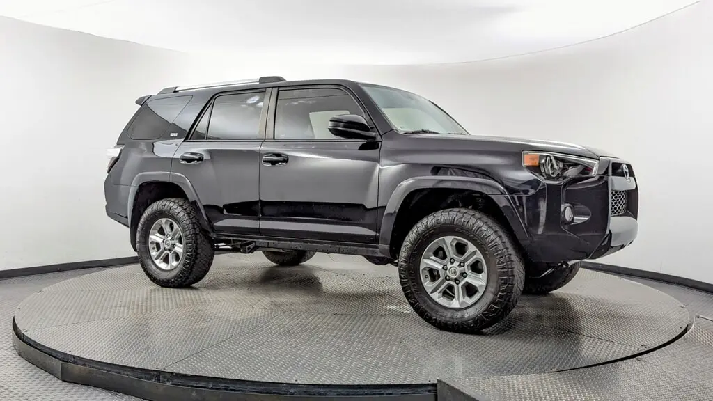 Florida Fine Cars - Used TOYOTA 4RUNNER 2019 MIAMI SR5