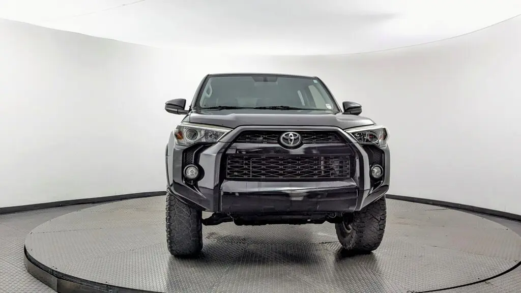 Florida Fine Cars - Used TOYOTA 4RUNNER 2019 MIAMI SR5