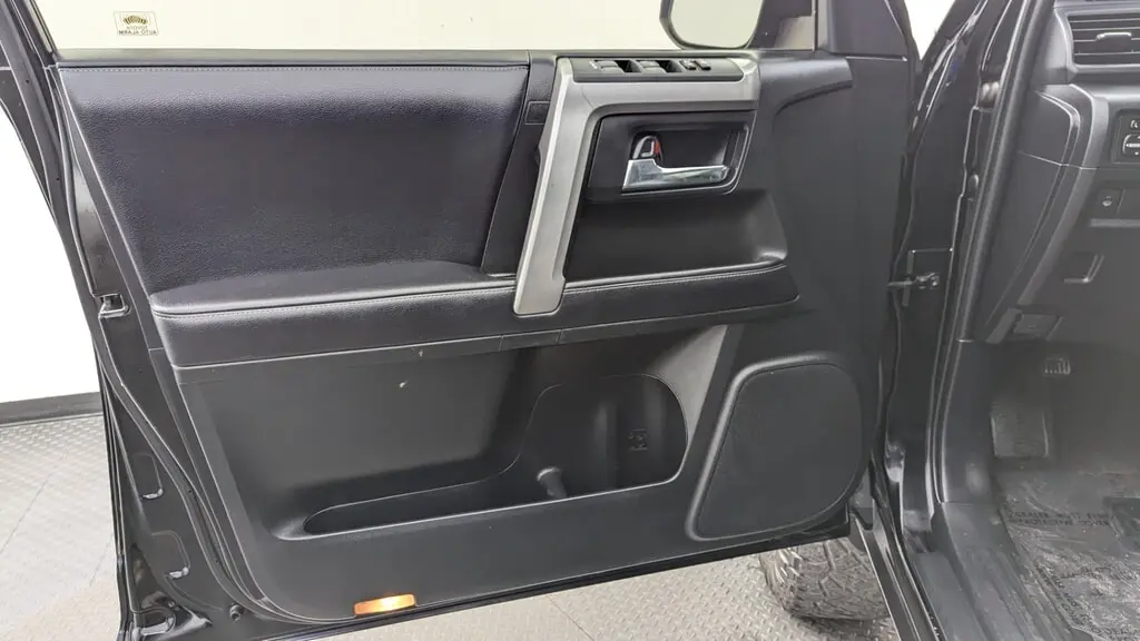 Florida Fine Cars - Used TOYOTA 4RUNNER 2019 MIAMI SR5