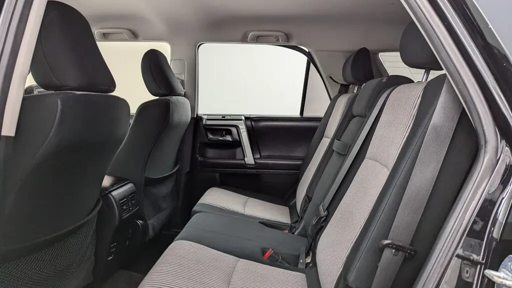 Florida Fine Cars - Used TOYOTA 4RUNNER 2019 MIAMI SR5