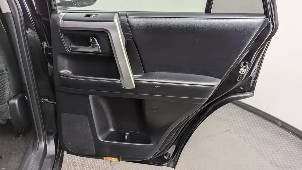 Florida Fine Cars - Used TOYOTA 4RUNNER 2019 MIAMI SR5