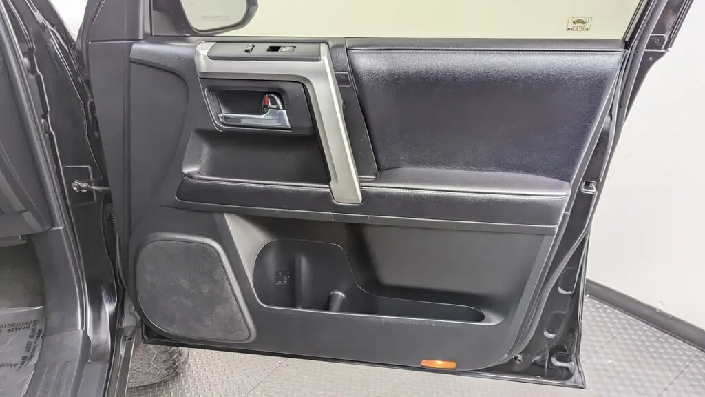 Florida Fine Cars - Used TOYOTA 4RUNNER 2019 MIAMI SR5