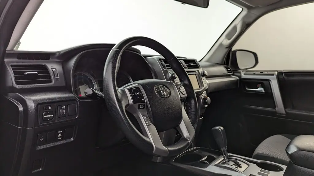 Florida Fine Cars - Used TOYOTA 4RUNNER 2019 MIAMI SR5