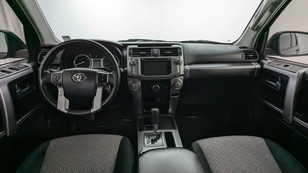 Florida Fine Cars - Used TOYOTA 4RUNNER 2019 MIAMI SR5