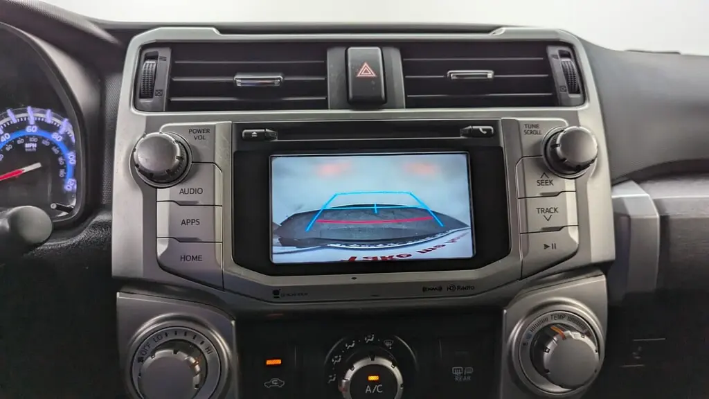 Florida Fine Cars - Used TOYOTA 4RUNNER 2019 MIAMI SR5