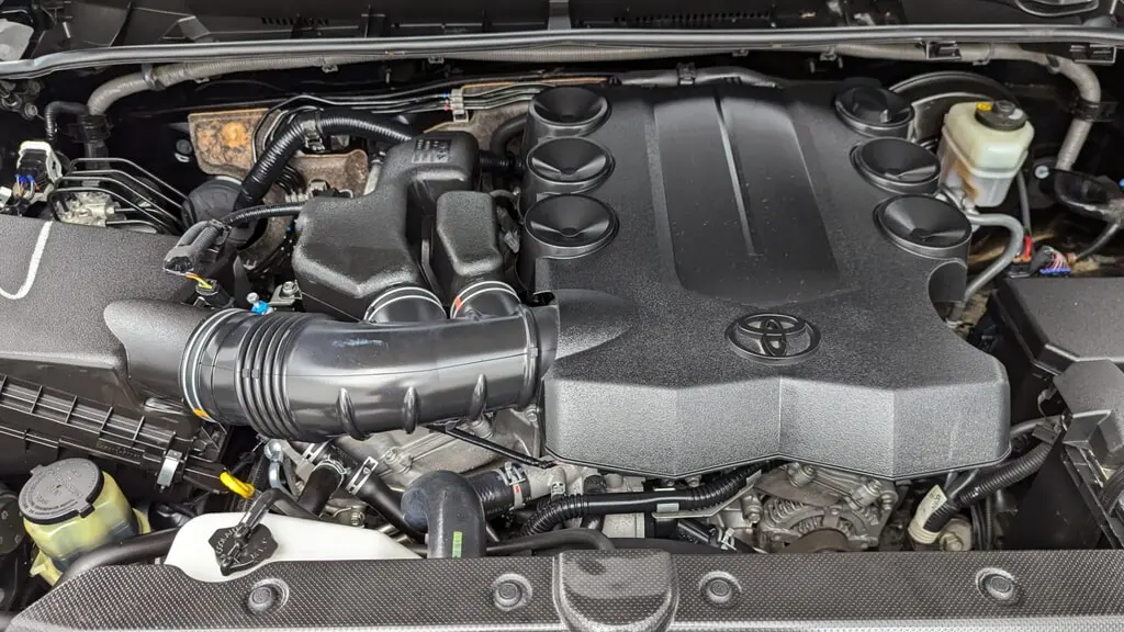 Florida Fine Cars - Used TOYOTA 4RUNNER 2019 MIAMI SR5