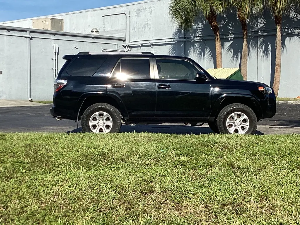 Florida Fine Cars - Used TOYOTA 4RUNNER 2019 MIAMI SR5
