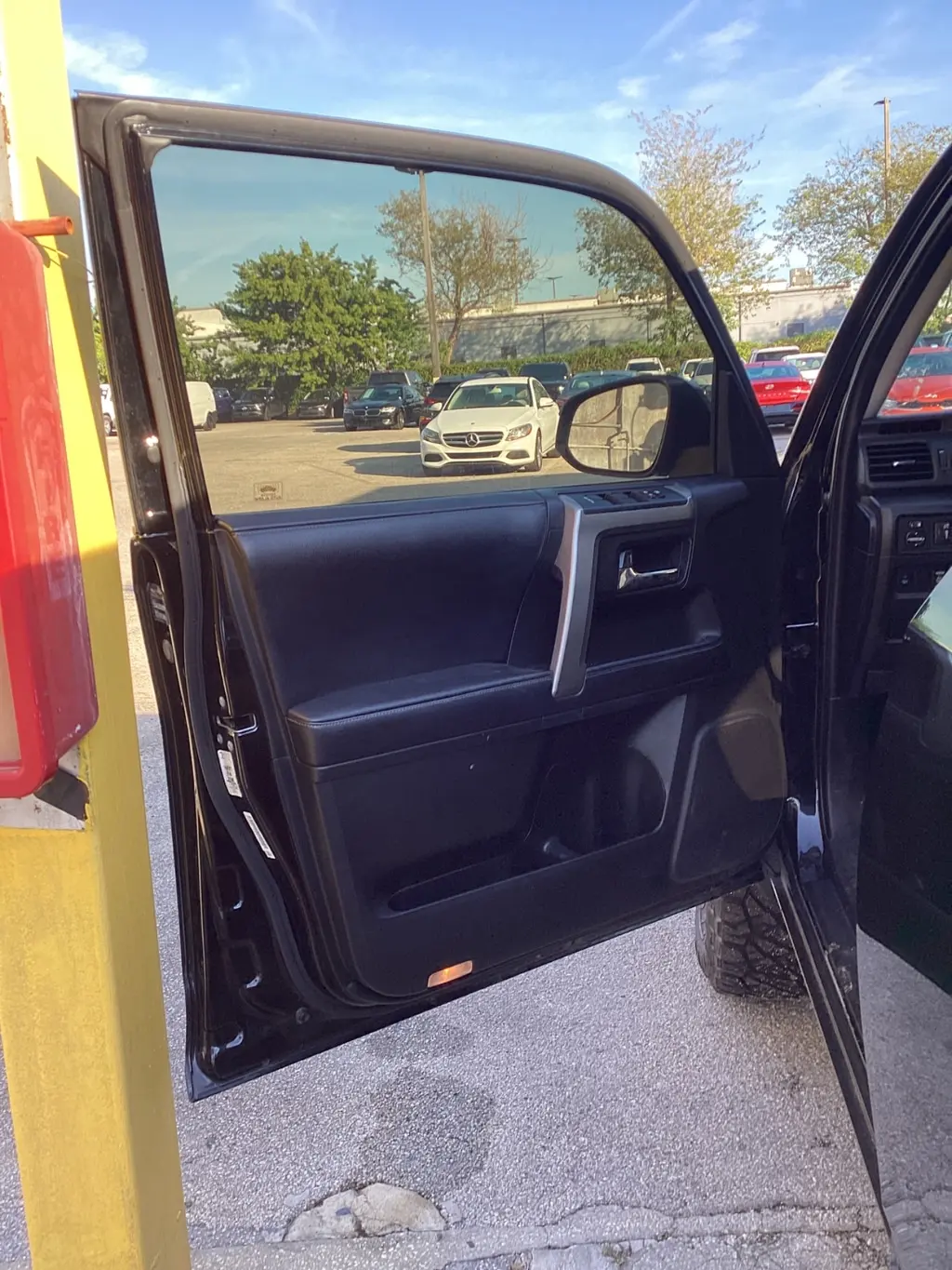 Florida Fine Cars - Used TOYOTA 4RUNNER 2019 MIAMI SR5