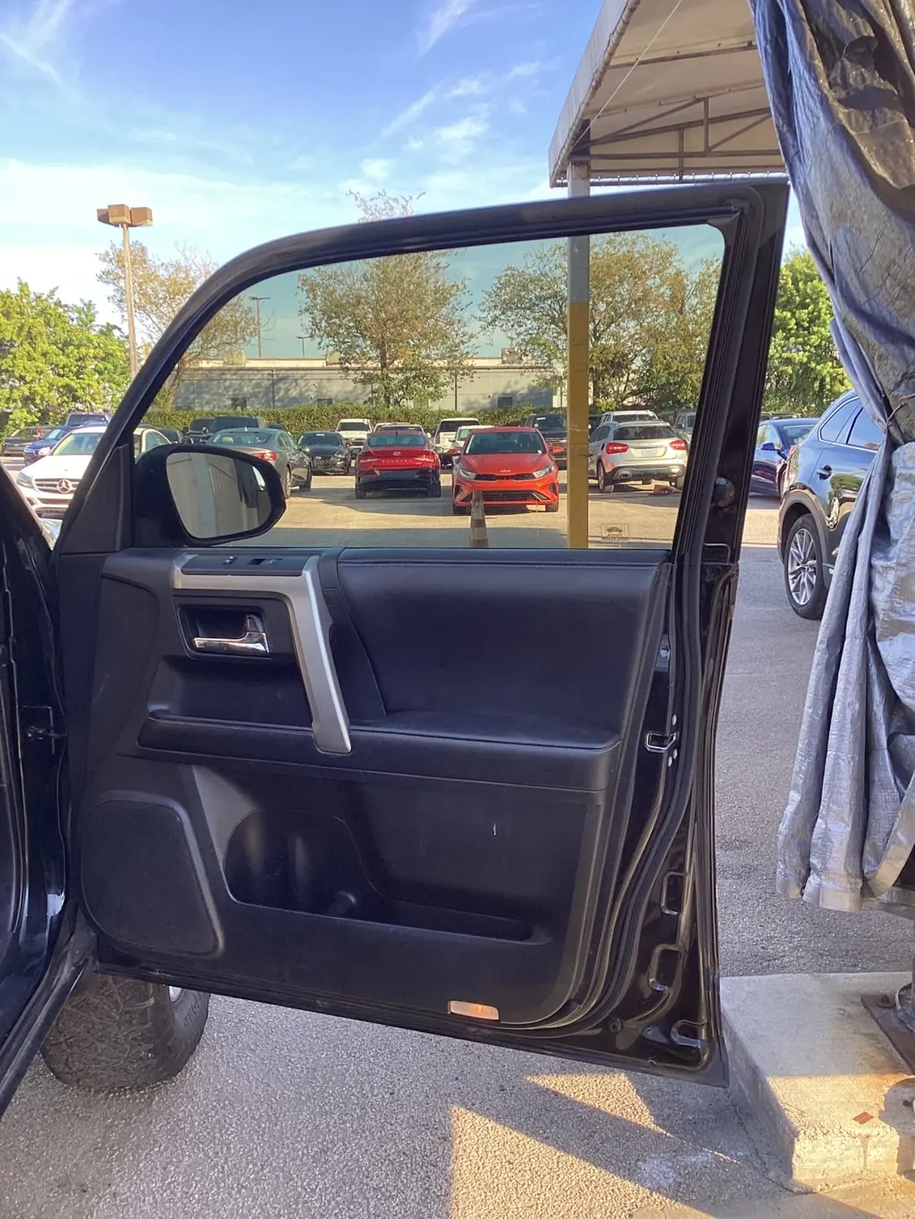 Florida Fine Cars - Used TOYOTA 4RUNNER 2019 MIAMI SR5