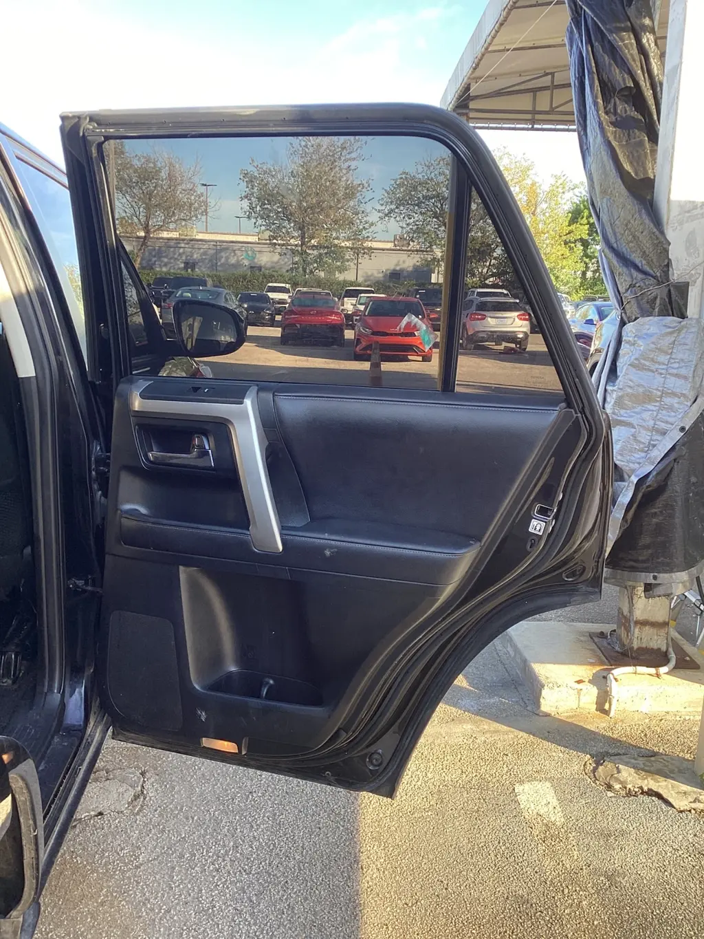 Florida Fine Cars - Used TOYOTA 4RUNNER 2019 MIAMI SR5