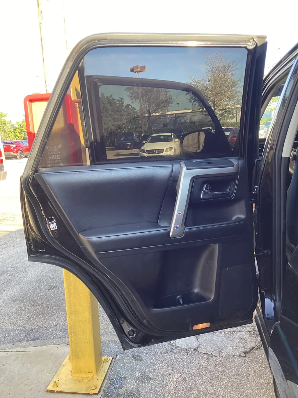 Florida Fine Cars - Used TOYOTA 4RUNNER 2019 MIAMI SR5