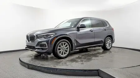 Florida Fine Cars - Used BMW X5 2019 MARGATE XDRIVE40I