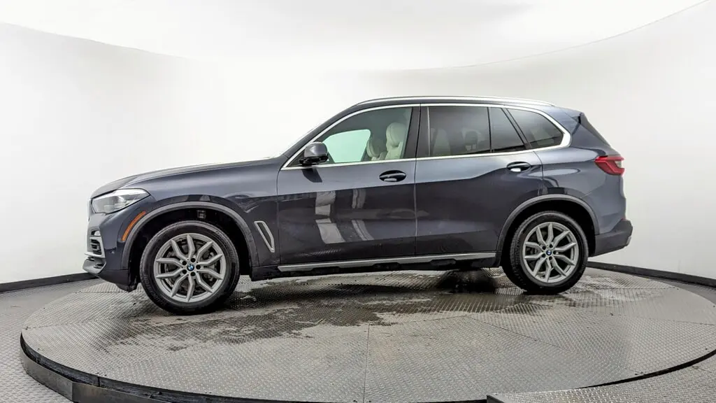 Florida Fine Cars - Used BMW X5 2019 MARGATE XDRIVE40I