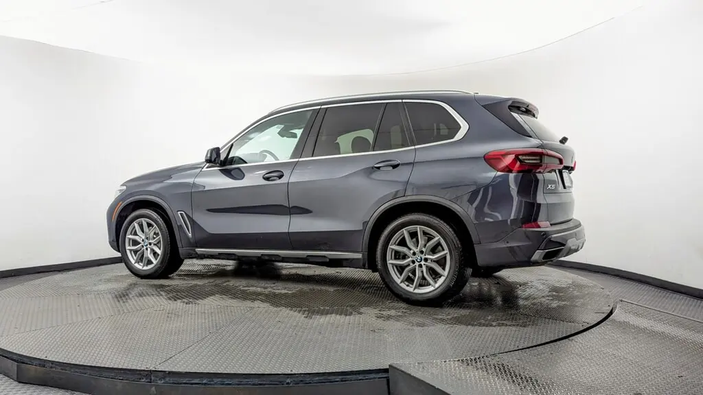 Florida Fine Cars - Used BMW X5 2019 MARGATE XDRIVE40I