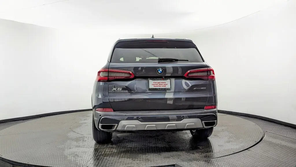 Florida Fine Cars - Used BMW X5 2019 MARGATE XDRIVE40I