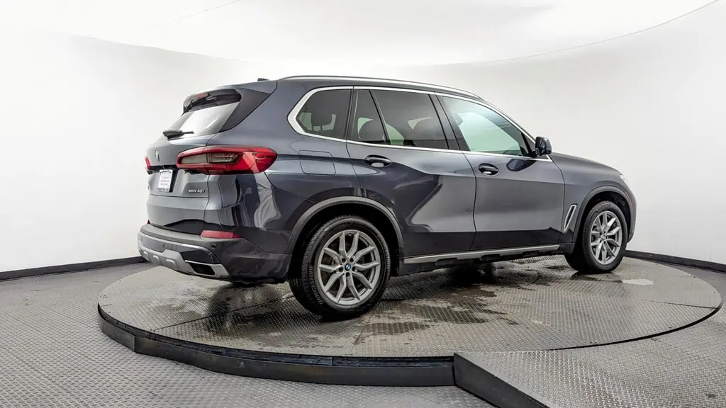 Florida Fine Cars - Used BMW X5 2019 MARGATE XDRIVE40I