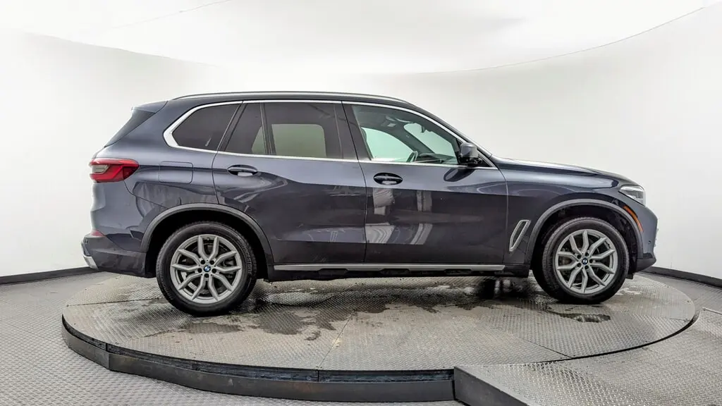 Florida Fine Cars - Used BMW X5 2019 MARGATE XDRIVE40I