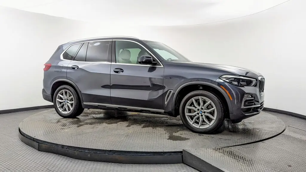 Florida Fine Cars - Used BMW X5 2019 MARGATE XDRIVE40I