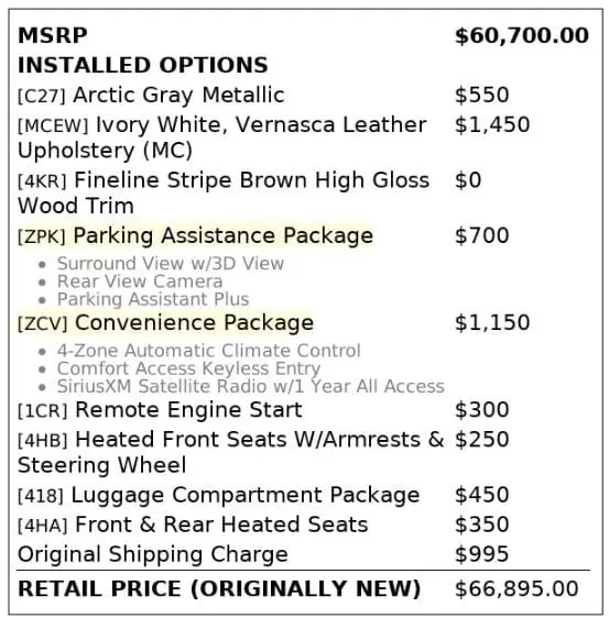 Florida Fine Cars - Used BMW X5 2019 MARGATE XDRIVE40I