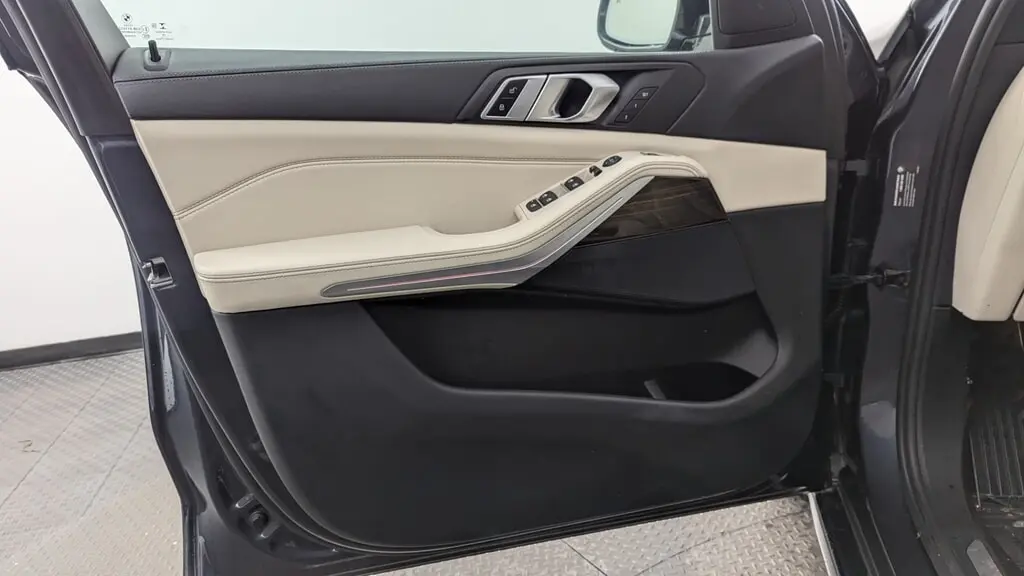 Florida Fine Cars - Used BMW X5 2019 MARGATE XDRIVE40I