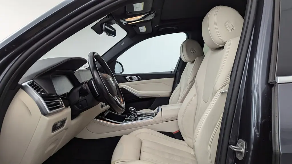 Florida Fine Cars - Used BMW X5 2019 MARGATE XDRIVE40I