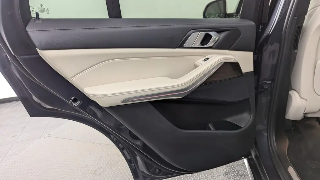 Florida Fine Cars - Used BMW X5 2019 MARGATE XDRIVE40I