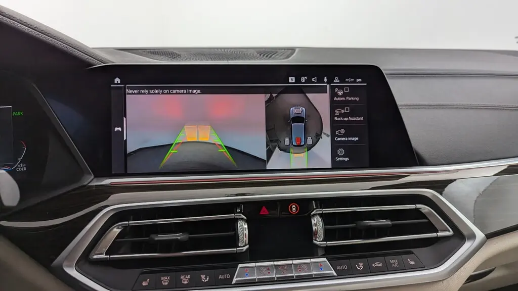 Florida Fine Cars - Used BMW X5 2019 MARGATE XDRIVE40I