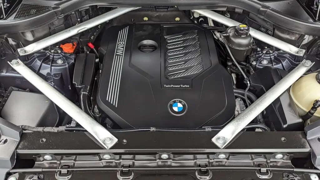 Florida Fine Cars - Used BMW X5 2019 MARGATE XDRIVE40I