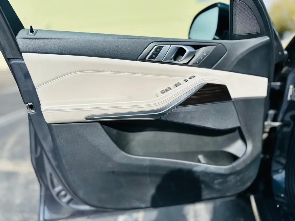 Florida Fine Cars - Used BMW X5 2019 MARGATE XDRIVE40I