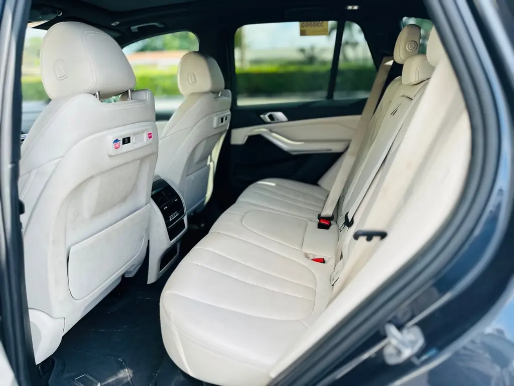 Florida Fine Cars - Used BMW X5 2019 MARGATE XDRIVE40I