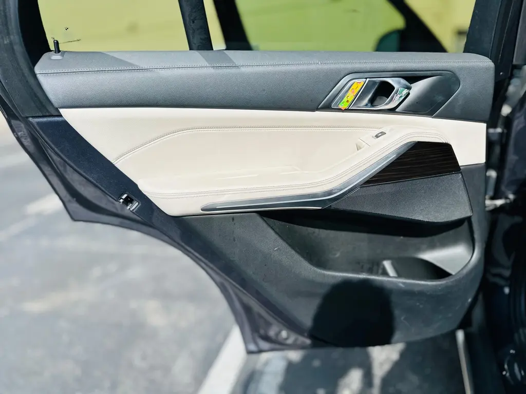 Florida Fine Cars - Used BMW X5 2019 MARGATE XDRIVE40I