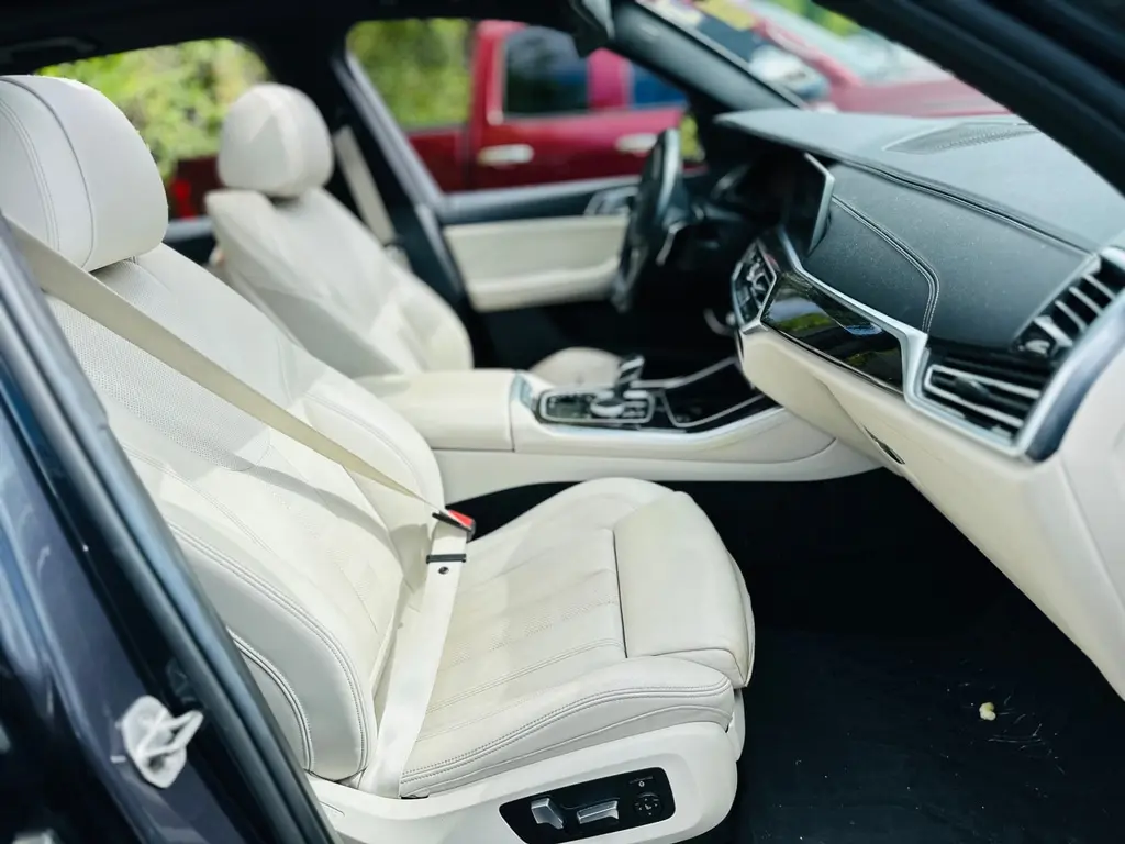 Florida Fine Cars - Used BMW X5 2019 MARGATE XDRIVE40I