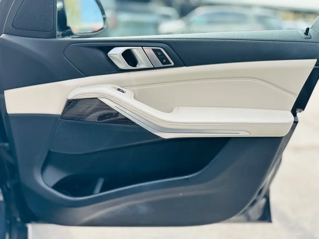 Florida Fine Cars - Used BMW X5 2019 MARGATE XDRIVE40I