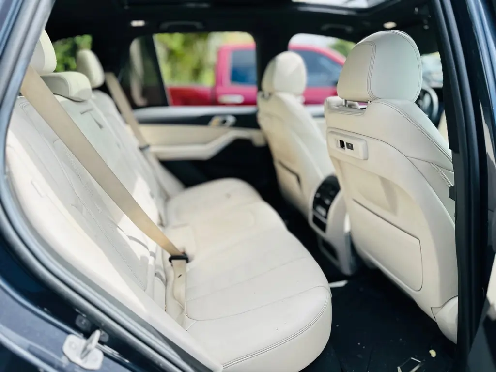 Florida Fine Cars - Used BMW X5 2019 MARGATE XDRIVE40I