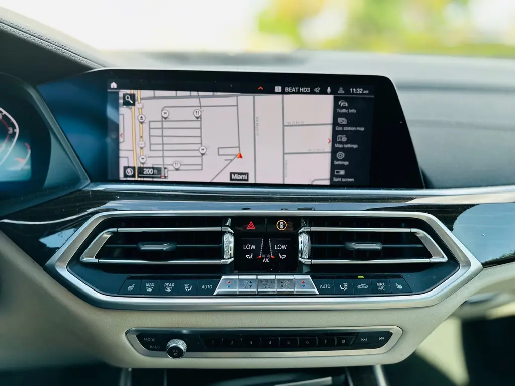 Florida Fine Cars - Used BMW X5 2019 MARGATE XDRIVE40I