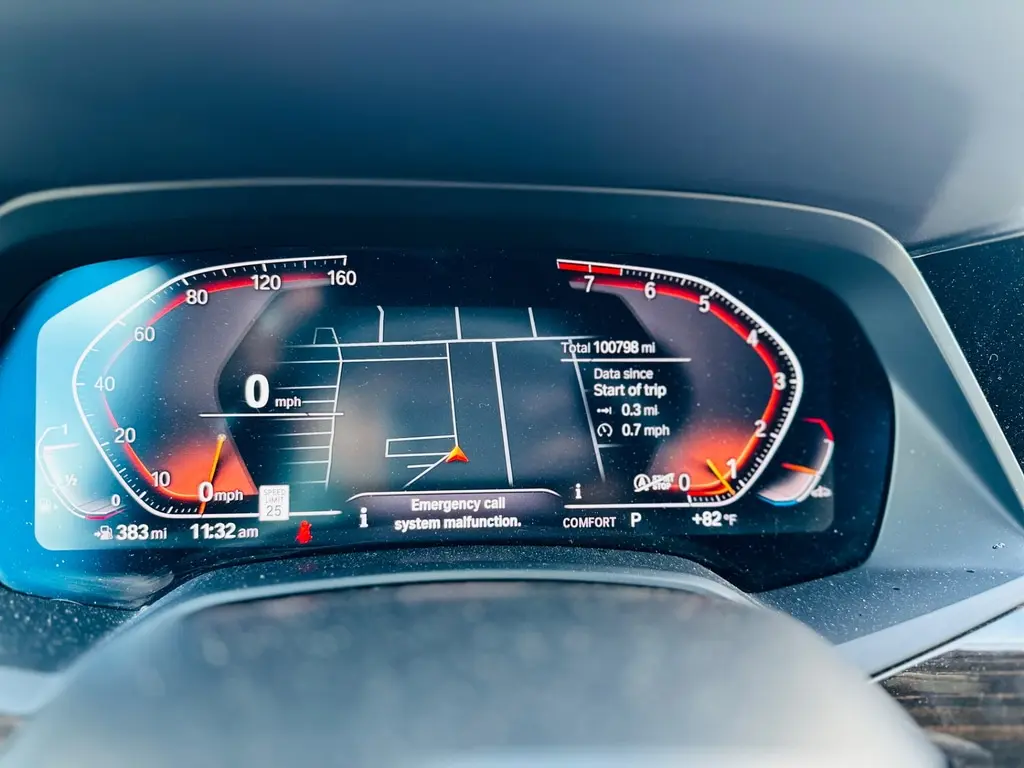 Florida Fine Cars - Used BMW X5 2019 MARGATE XDRIVE40I