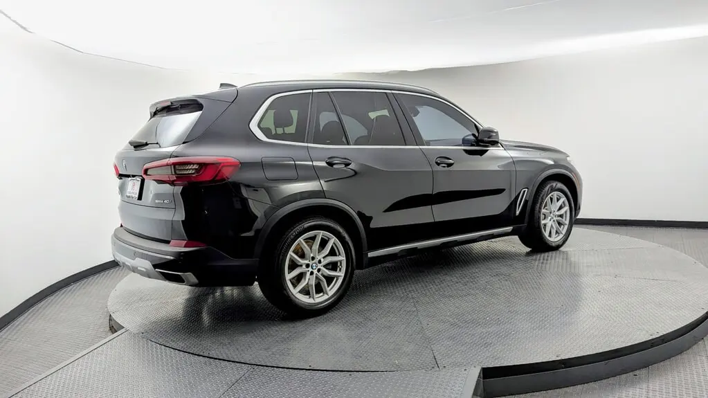 Florida Fine Cars - Used BMW X5 2020 WEST PALM SDRIVE40I