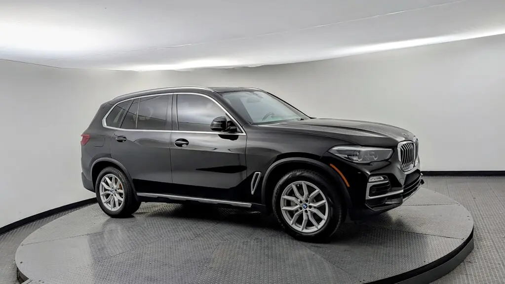 Florida Fine Cars - Used BMW X5 2020 WEST PALM SDRIVE40I