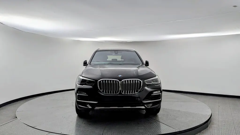 Florida Fine Cars - Used BMW X5 2020 WEST PALM SDRIVE40I