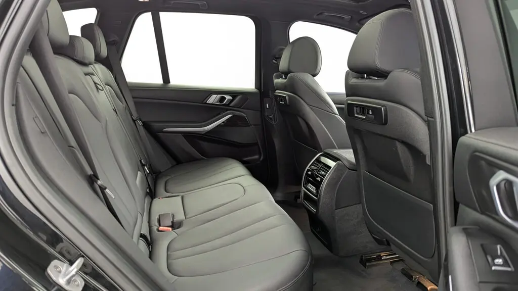 Florida Fine Cars - Used BMW X5 2020 WEST PALM SDRIVE40I