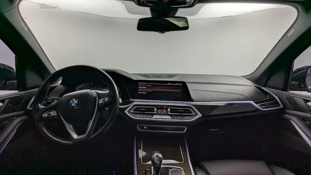 Florida Fine Cars - Used BMW X5 2020 WEST PALM SDRIVE40I