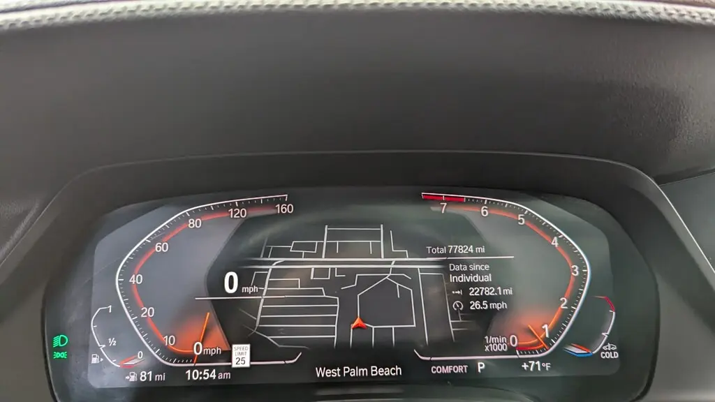 Florida Fine Cars - Used BMW X5 2020 WEST PALM SDRIVE40I