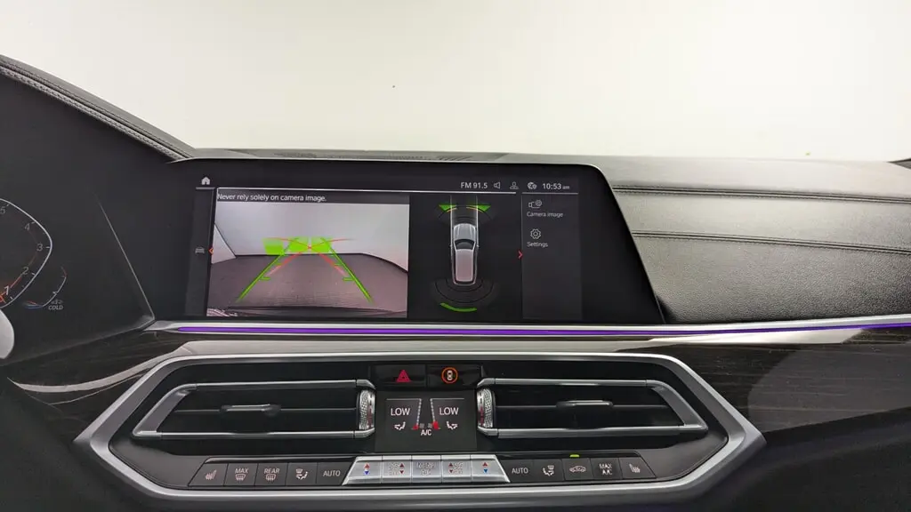 Florida Fine Cars - Used BMW X5 2020 WEST PALM SDRIVE40I