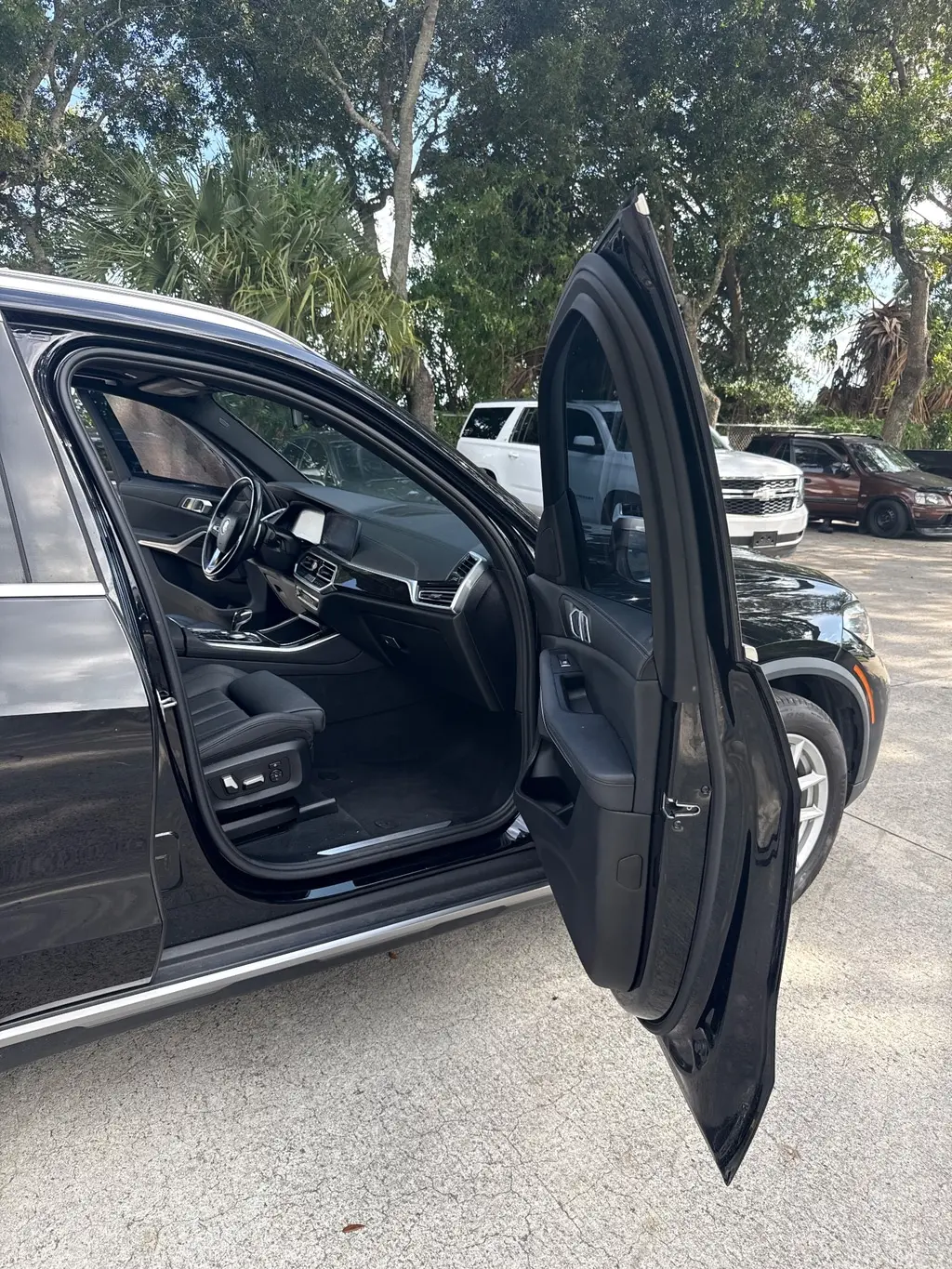 Florida Fine Cars - Used BMW X5 2020 WEST PALM SDRIVE40I