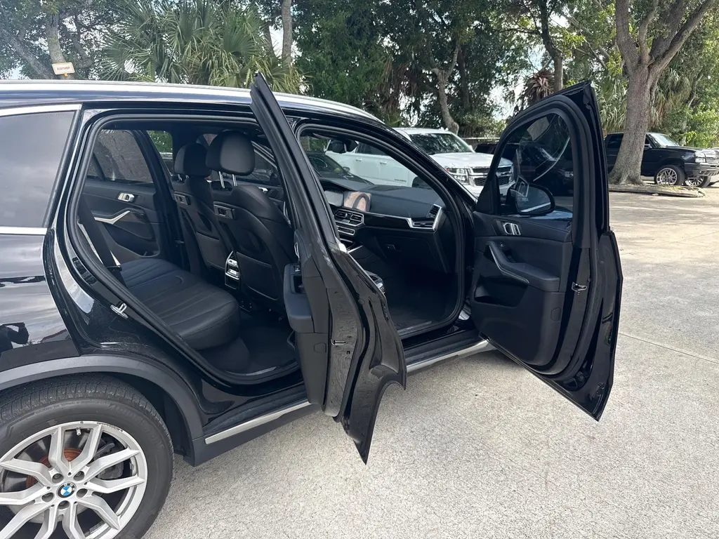 Florida Fine Cars - Used BMW X5 2020 WEST PALM SDRIVE40I