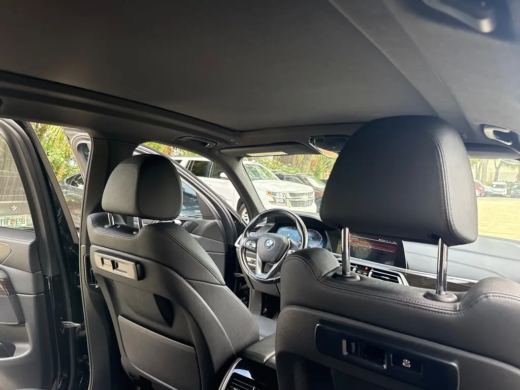 Florida Fine Cars - Used BMW X5 2020 WEST PALM SDRIVE40I