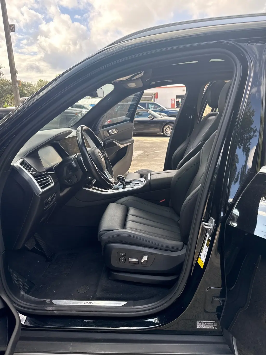 Florida Fine Cars - Used BMW X5 2020 WEST PALM SDRIVE40I