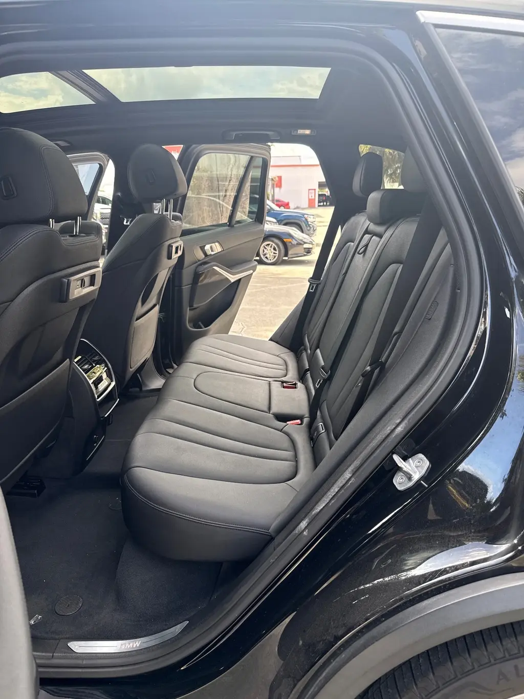 Florida Fine Cars - Used BMW X5 2020 WEST PALM SDRIVE40I