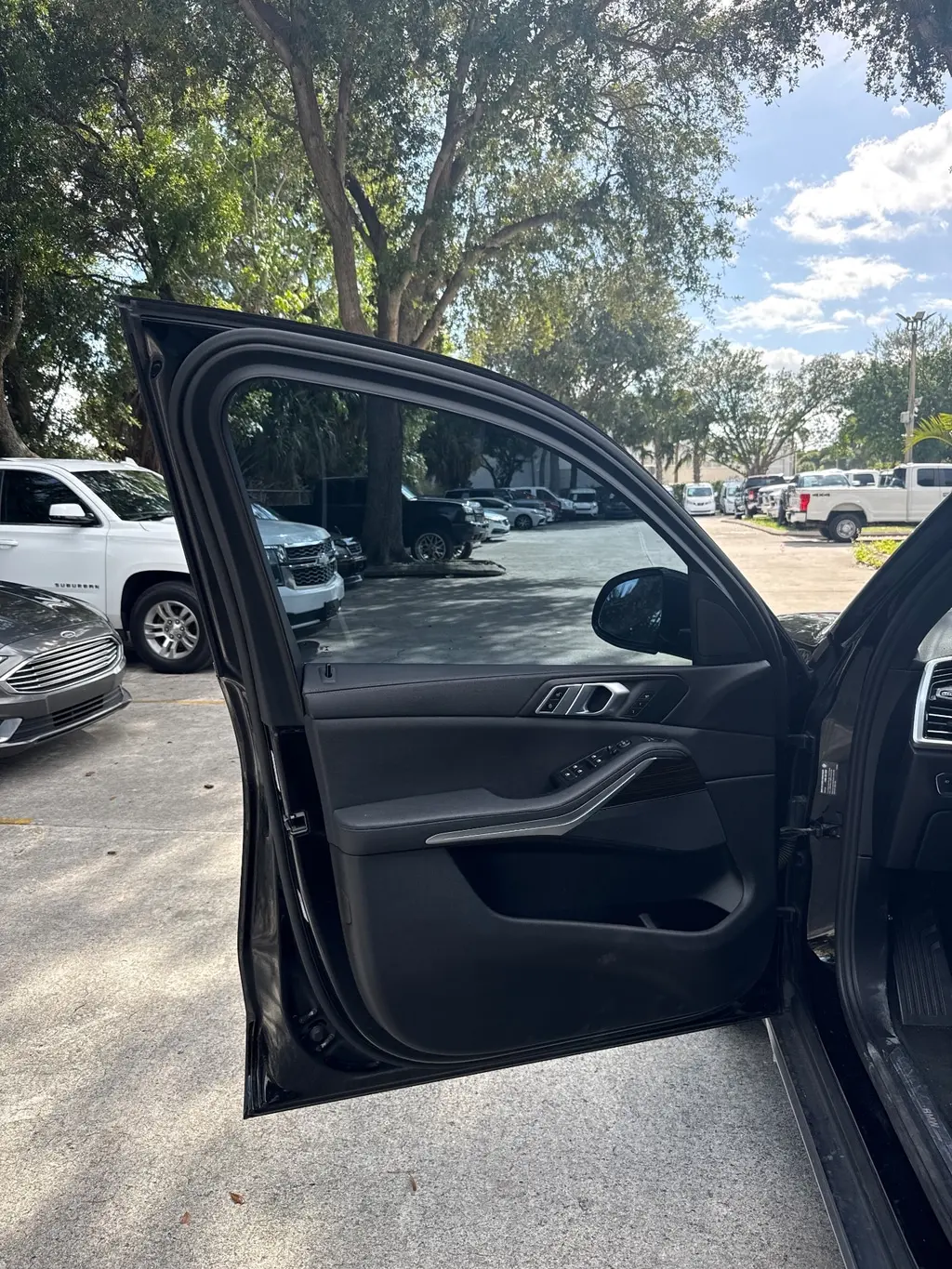 Florida Fine Cars - Used BMW X5 2020 WEST PALM SDRIVE40I