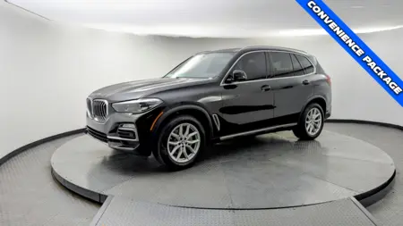 Florida Fine Cars - Used BMW X5 2020 WEST PALM SDRIVE40I